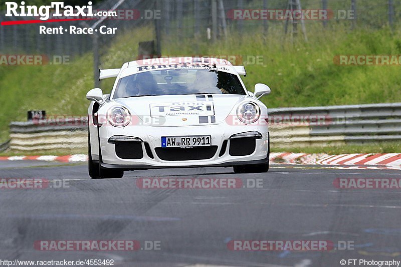 Bild #4553492 - Touristenfahrten Nürburgring Nordschleife 06.06.2018