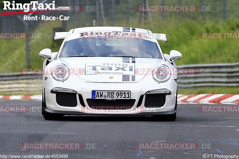 Bild #4553498 - Touristenfahrten Nürburgring Nordschleife 06.06.2018