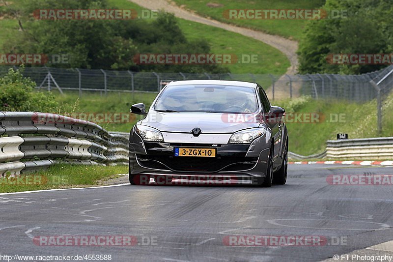 Bild #4553588 - Touristenfahrten Nürburgring Nordschleife 06.06.2018