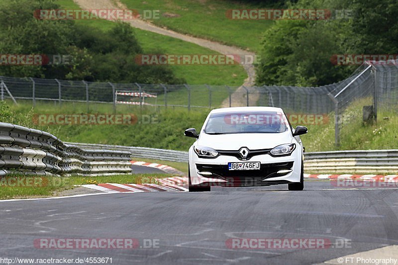 Bild #4553671 - Touristenfahrten Nürburgring Nordschleife 06.06.2018