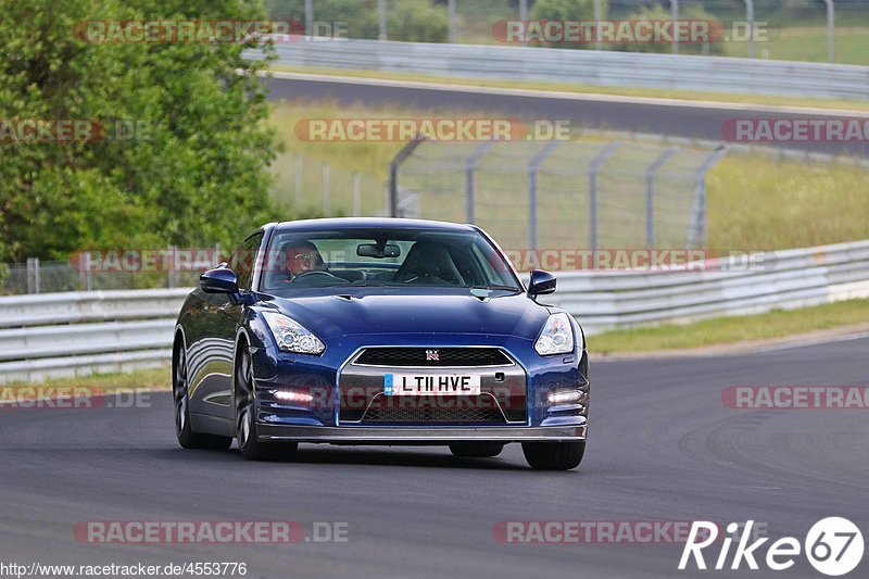 Bild #4553776 - Touristenfahrten Nürburgring Nordschleife 06.06.2018