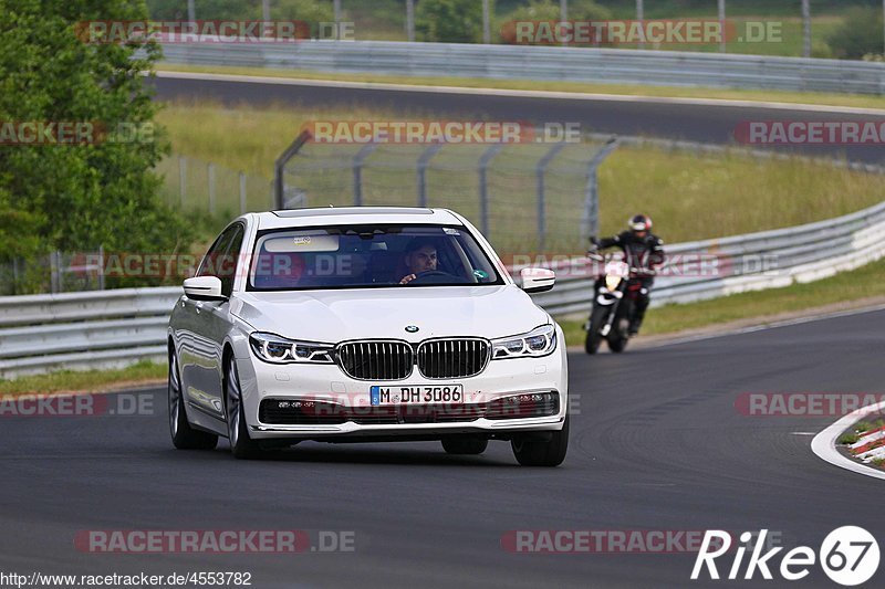 Bild #4553782 - Touristenfahrten Nürburgring Nordschleife 06.06.2018