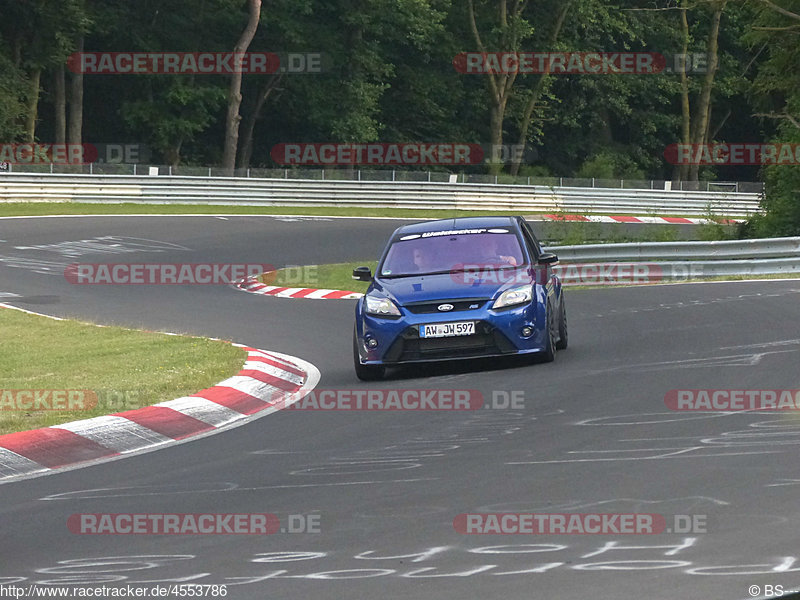 Bild #4553786 - Touristenfahrten Nürburgring Nordschleife 06.06.2018