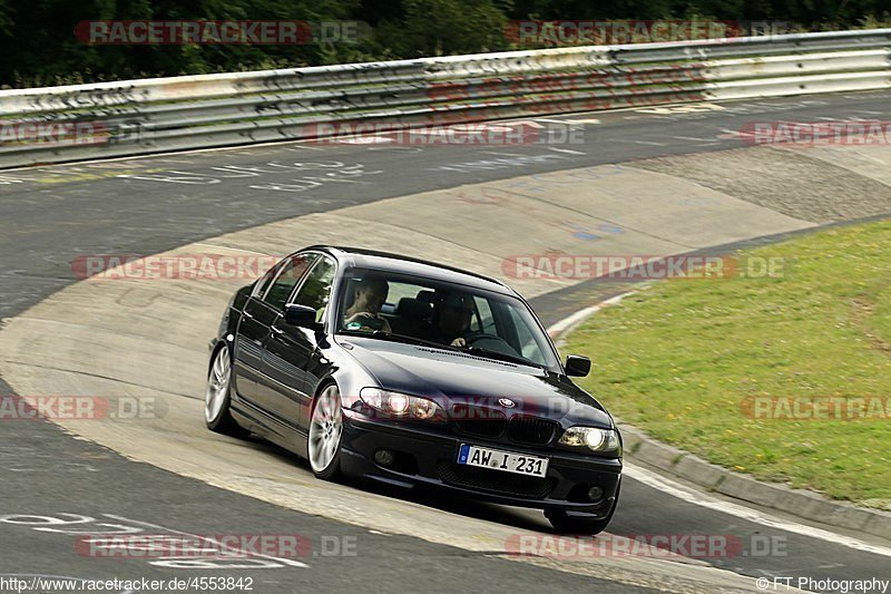 Bild #4553842 - Touristenfahrten Nürburgring Nordschleife 06.06.2018