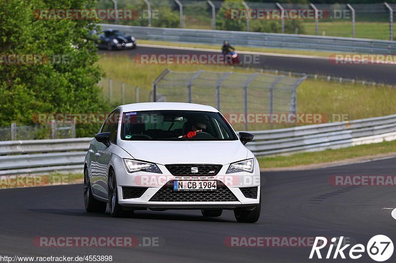 Bild #4553898 - Touristenfahrten Nürburgring Nordschleife 06.06.2018