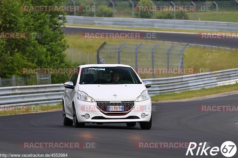 Bild #4553984 - Touristenfahrten Nürburgring Nordschleife 06.06.2018