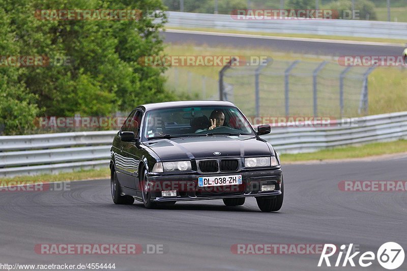 Bild #4554444 - Touristenfahrten Nürburgring Nordschleife 06.06.2018