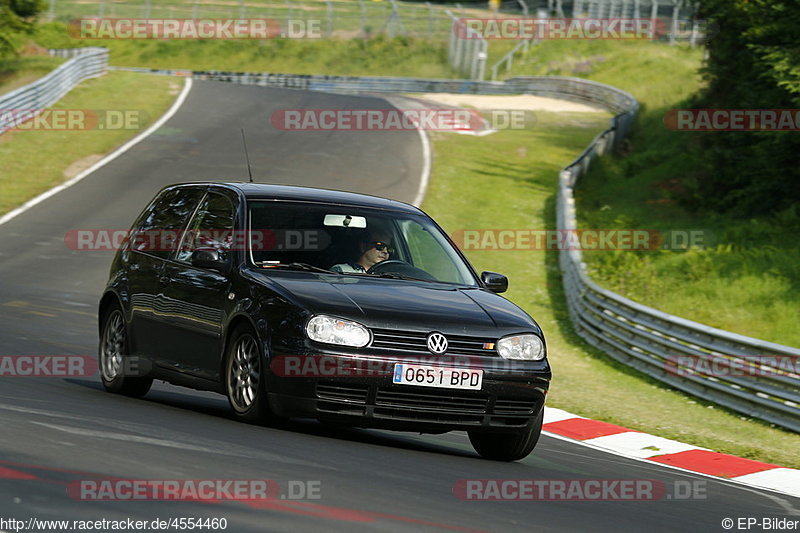 Bild #4554460 - Touristenfahrten Nürburgring Nordschleife 06.06.2018