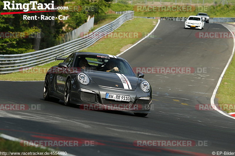 Bild #4554480 - Touristenfahrten Nürburgring Nordschleife 06.06.2018