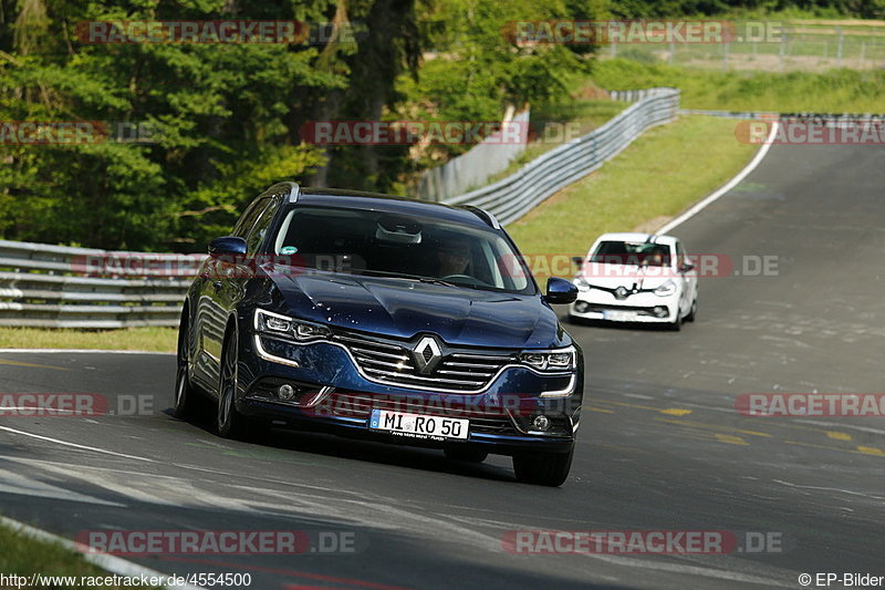 Bild #4554500 - Touristenfahrten Nürburgring Nordschleife 06.06.2018