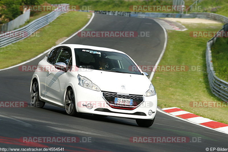 Bild #4554541 - Touristenfahrten Nürburgring Nordschleife 06.06.2018