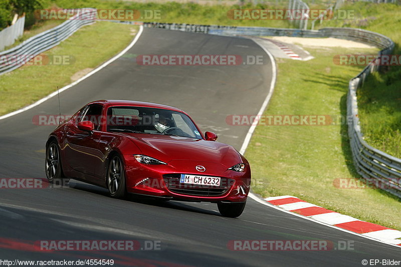 Bild #4554549 - Touristenfahrten Nürburgring Nordschleife 06.06.2018