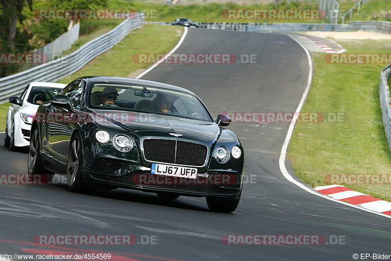 Bild #4554569 - Touristenfahrten Nürburgring Nordschleife 06.06.2018