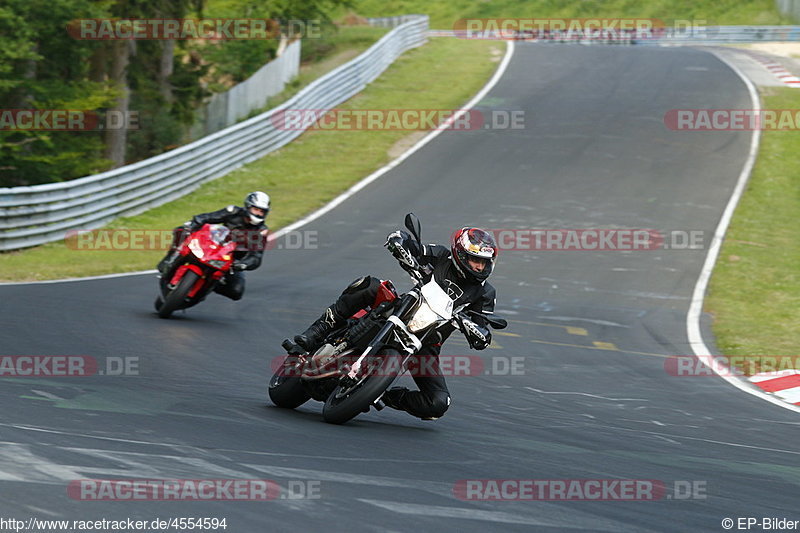 Bild #4554594 - Touristenfahrten Nürburgring Nordschleife 06.06.2018