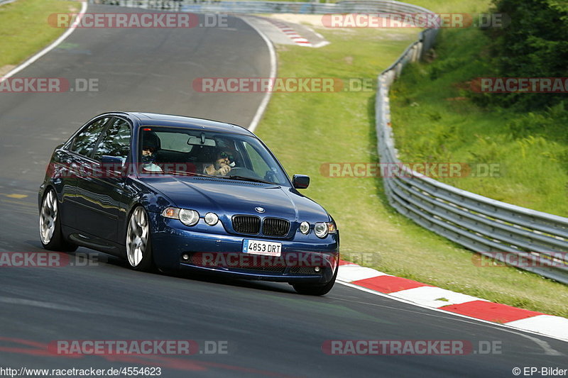 Bild #4554623 - Touristenfahrten Nürburgring Nordschleife 06.06.2018