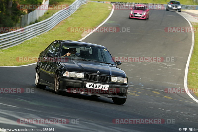 Bild #4554641 - Touristenfahrten Nürburgring Nordschleife 06.06.2018