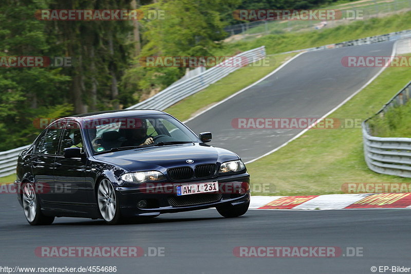 Bild #4554686 - Touristenfahrten Nürburgring Nordschleife 06.06.2018