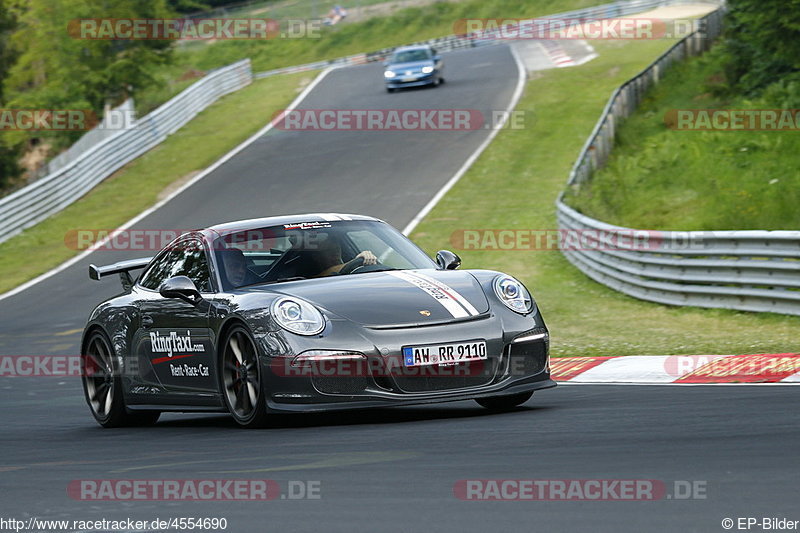 Bild #4554690 - Touristenfahrten Nürburgring Nordschleife 06.06.2018