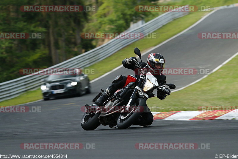 Bild #4554814 - Touristenfahrten Nürburgring Nordschleife 06.06.2018