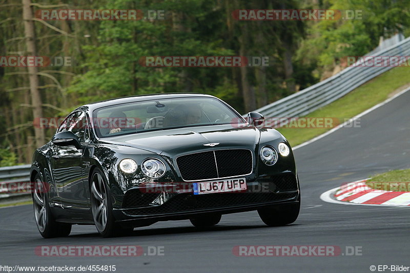 Bild #4554815 - Touristenfahrten Nürburgring Nordschleife 06.06.2018