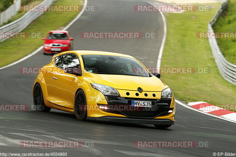 Bild #4554860 - Touristenfahrten Nürburgring Nordschleife 06.06.2018