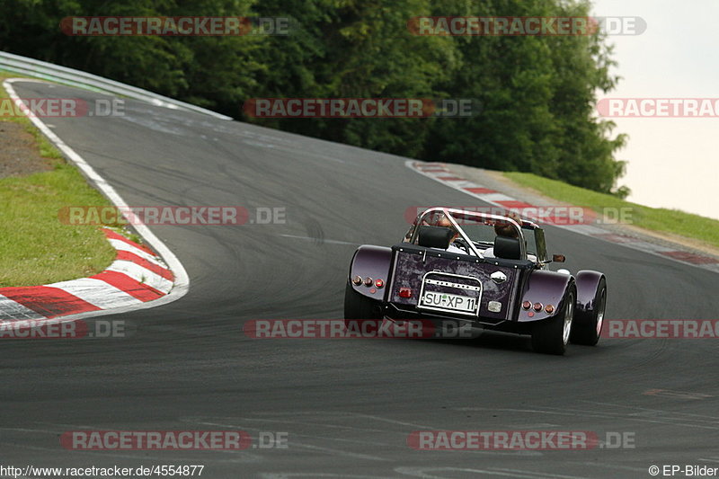 Bild #4554877 - Touristenfahrten Nürburgring Nordschleife 06.06.2018