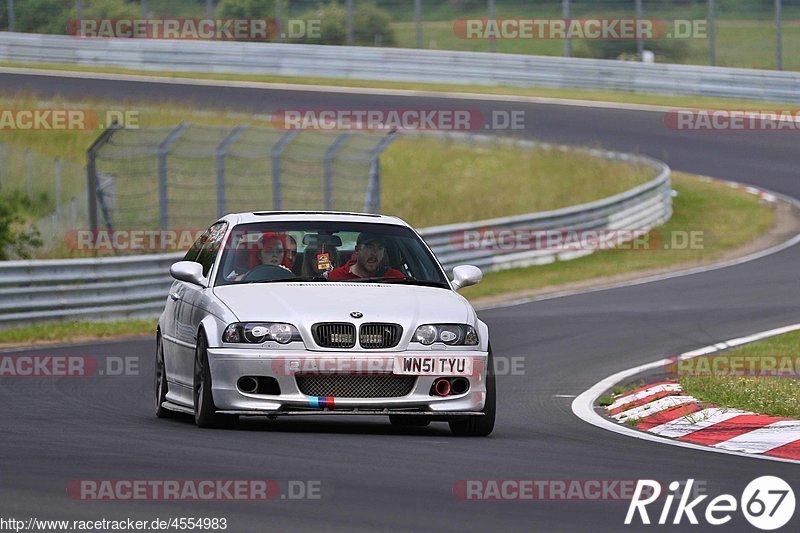 Bild #4554983 - Touristenfahrten Nürburgring Nordschleife 06.06.2018