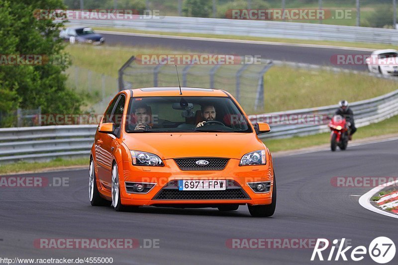 Bild #4555000 - Touristenfahrten Nürburgring Nordschleife 06.06.2018