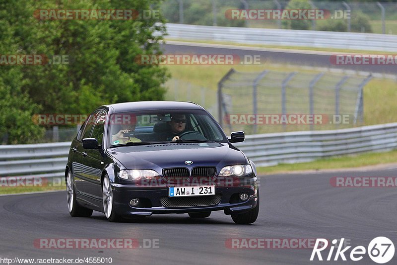 Bild #4555010 - Touristenfahrten Nürburgring Nordschleife 06.06.2018