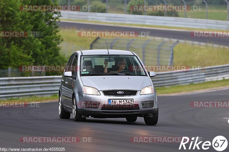 Bild #4555025 - Touristenfahrten Nürburgring Nordschleife 06.06.2018