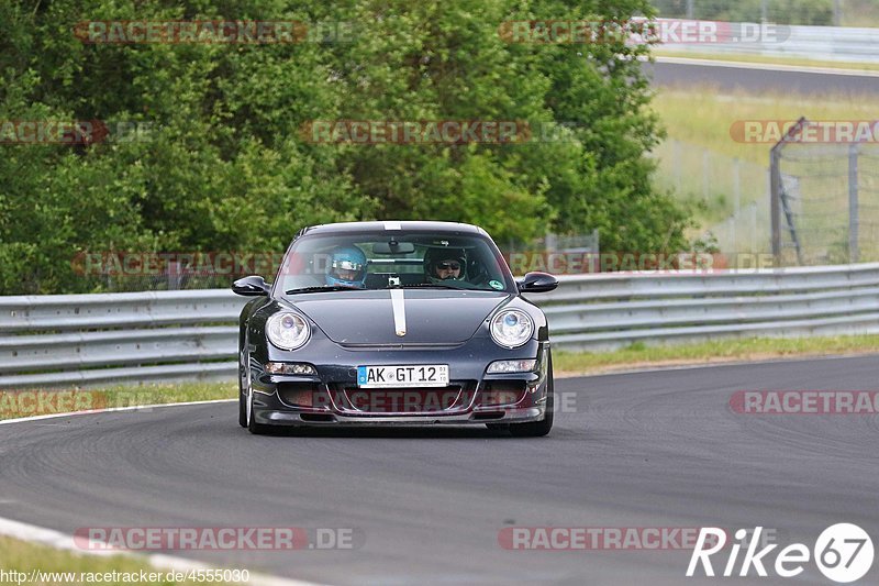 Bild #4555030 - Touristenfahrten Nürburgring Nordschleife 06.06.2018