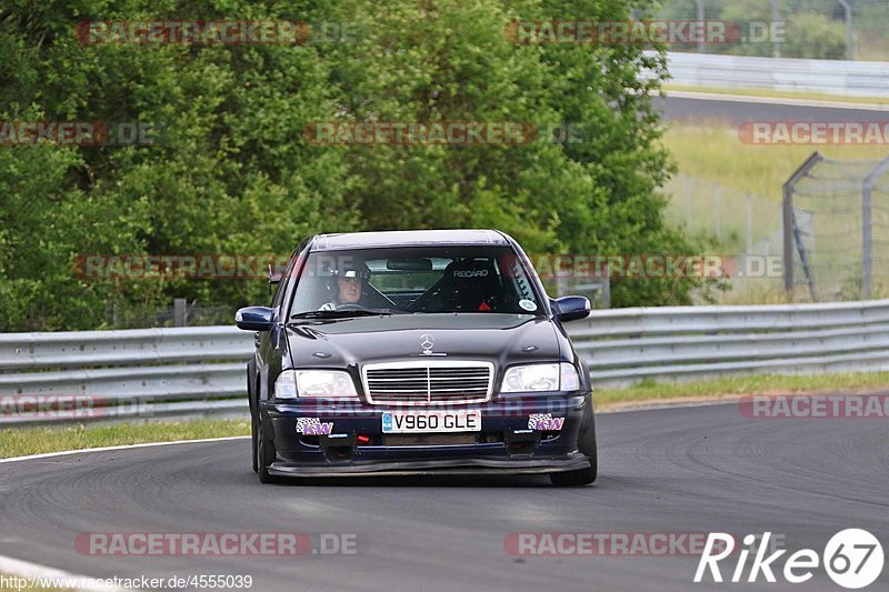 Bild #4555039 - Touristenfahrten Nürburgring Nordschleife 06.06.2018