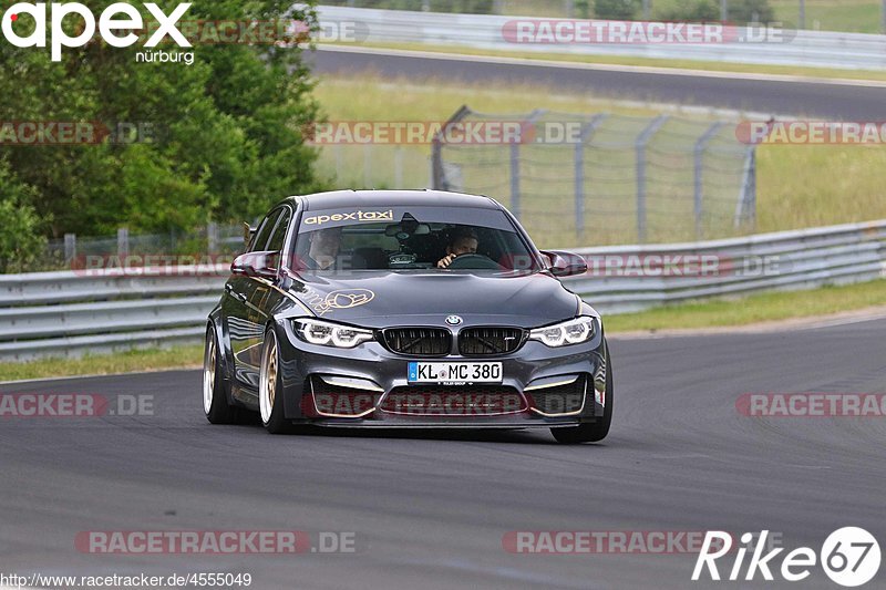 Bild #4555049 - Touristenfahrten Nürburgring Nordschleife 06.06.2018