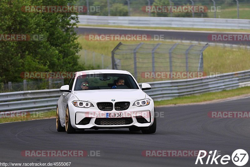 Bild #4555067 - Touristenfahrten Nürburgring Nordschleife 06.06.2018