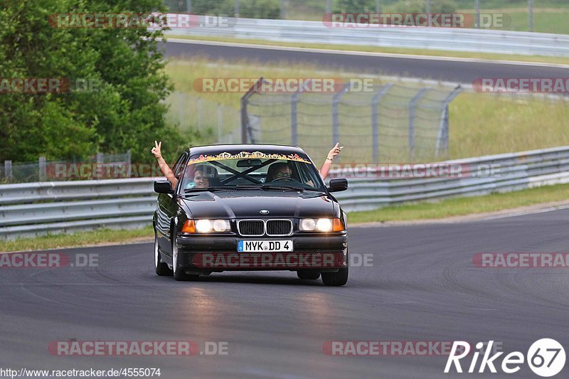 Bild #4555074 - Touristenfahrten Nürburgring Nordschleife 06.06.2018