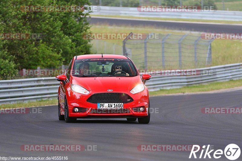 Bild #4555116 - Touristenfahrten Nürburgring Nordschleife 06.06.2018