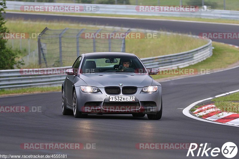 Bild #4555181 - Touristenfahrten Nürburgring Nordschleife 06.06.2018