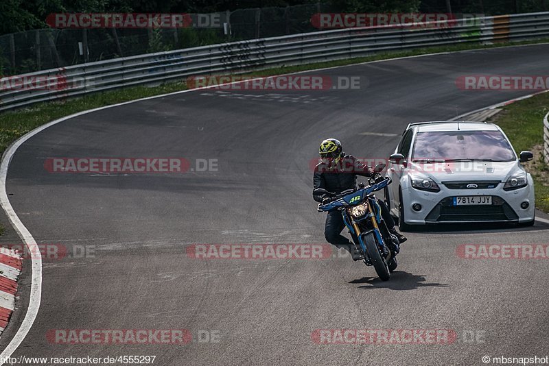 Bild #4555297 - Touristenfahrten Nürburgring Nordschleife 06.06.2018