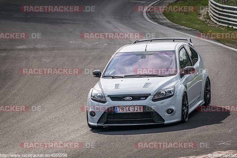 Bild #4555298 - Touristenfahrten Nürburgring Nordschleife 06.06.2018