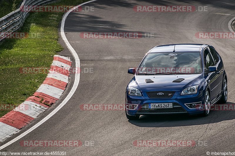 Bild #4555351 - Touristenfahrten Nürburgring Nordschleife 06.06.2018