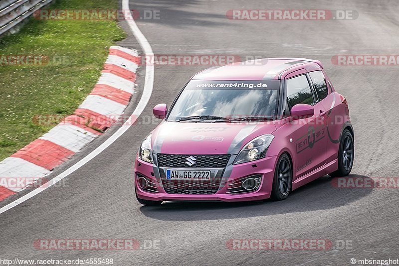 Bild #4555488 - Touristenfahrten Nürburgring Nordschleife 06.06.2018