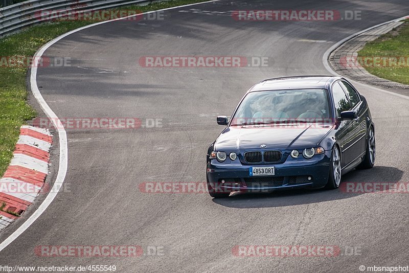 Bild #4555549 - Touristenfahrten Nürburgring Nordschleife 06.06.2018