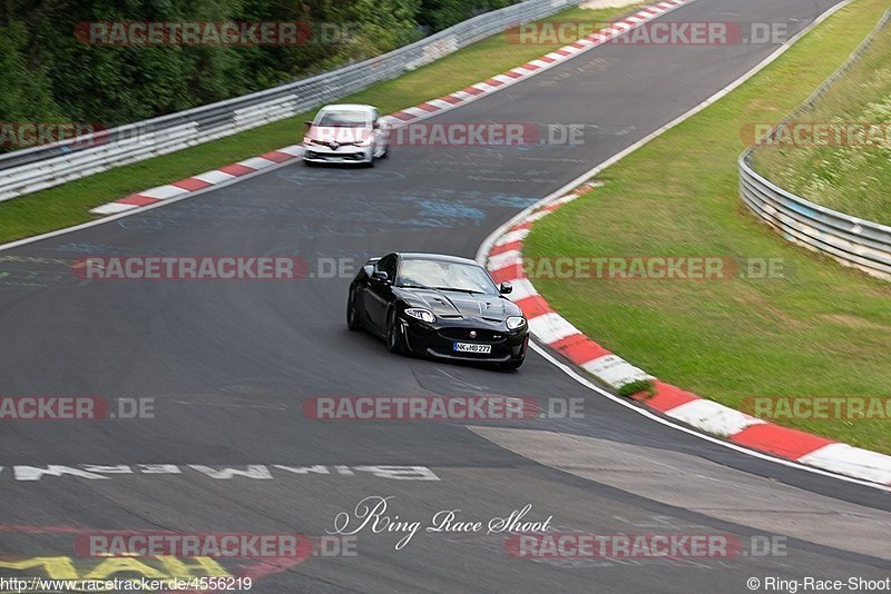 Bild #4556219 - Touristenfahrten Nürburgring Nordschleife 06.06.2018