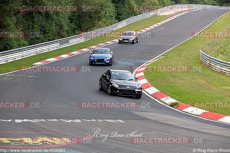 Bild #4556301 - Touristenfahrten Nürburgring Nordschleife 06.06.2018