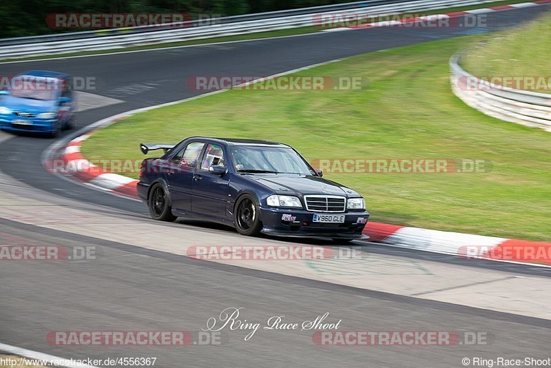 Bild #4556367 - Touristenfahrten Nürburgring Nordschleife 06.06.2018