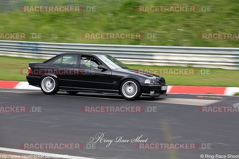 Bild #4556446 - Touristenfahrten Nürburgring Nordschleife 06.06.2018