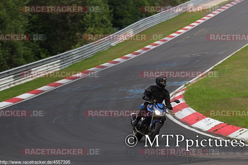 Bild #4557395 - Touristenfahrten Nürburgring Nordschleife 06.06.2018