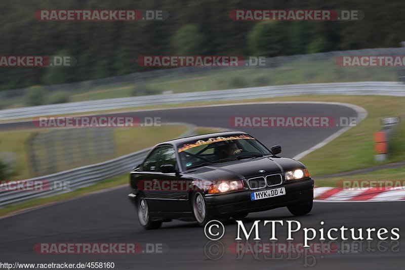 Bild #4558160 - Touristenfahrten Nürburgring Nordschleife 06.06.2018