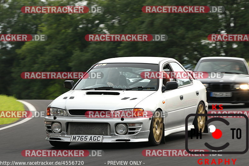 Bild #4556720 - Touristenfahrten Nürburgring Nordschleife 07.06.2018