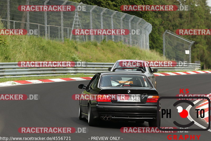 Bild #4556721 - Touristenfahrten Nürburgring Nordschleife 07.06.2018